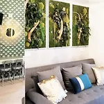 Home In Paris Orsay - Grenelle Romantic Flat