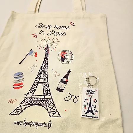 In Orsay - Grenelle Romantic Flat Appartamento Parigi