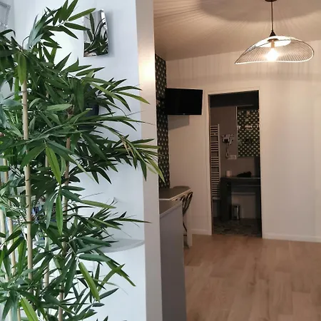 Appartamento In Orsay - Grenelle Romantic Flat