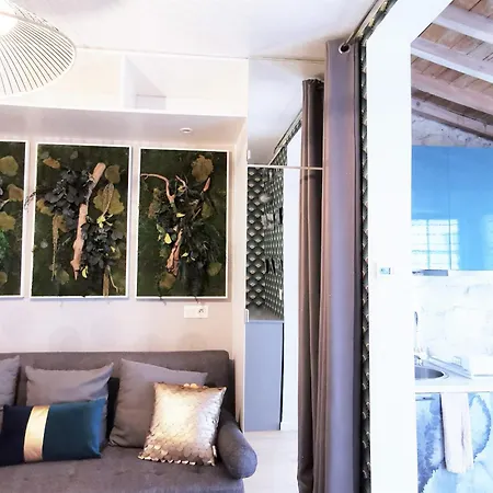 In Orsay - Grenelle Romantic Flat Parigi