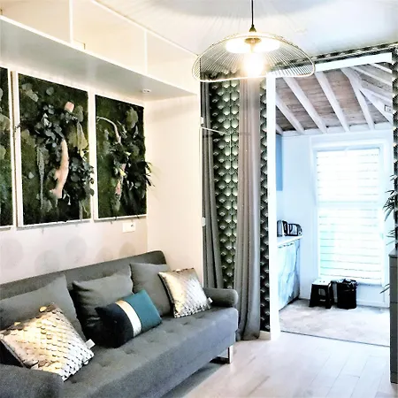 In Orsay - Grenelle Romantic Flat * Parigi