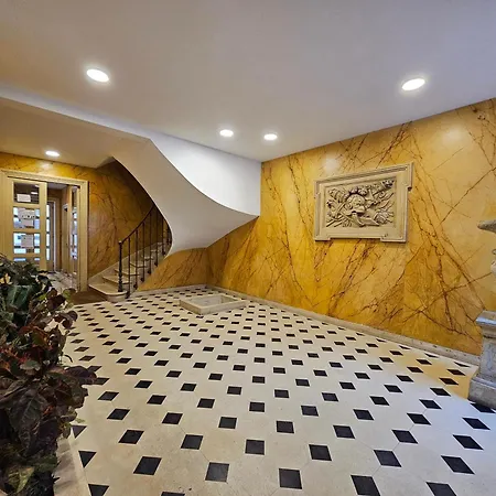 In Orsay - Grenelle Romantic Flat Apartment Paris