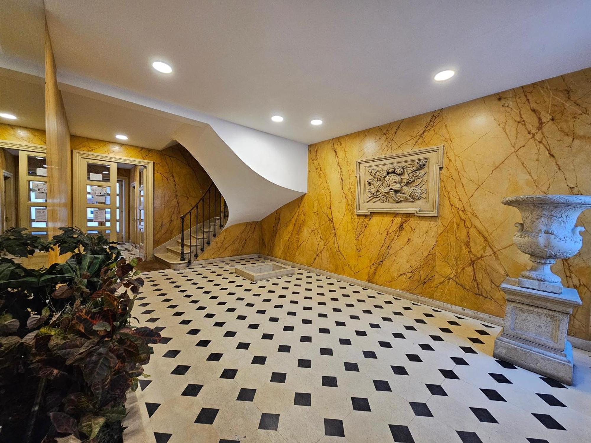 In Orsay - Grenelle Romantic Flat Appartamento Parigi