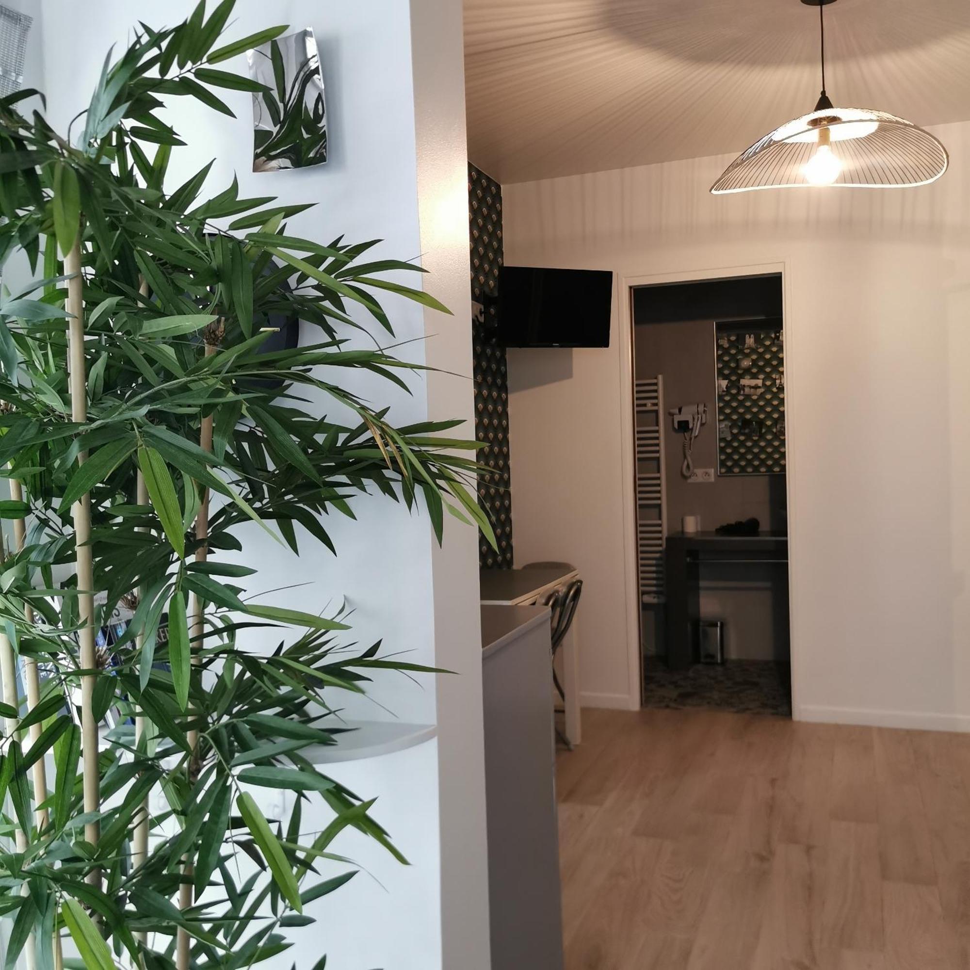 Apartment In Orsay - Grenelle Romantic Flat