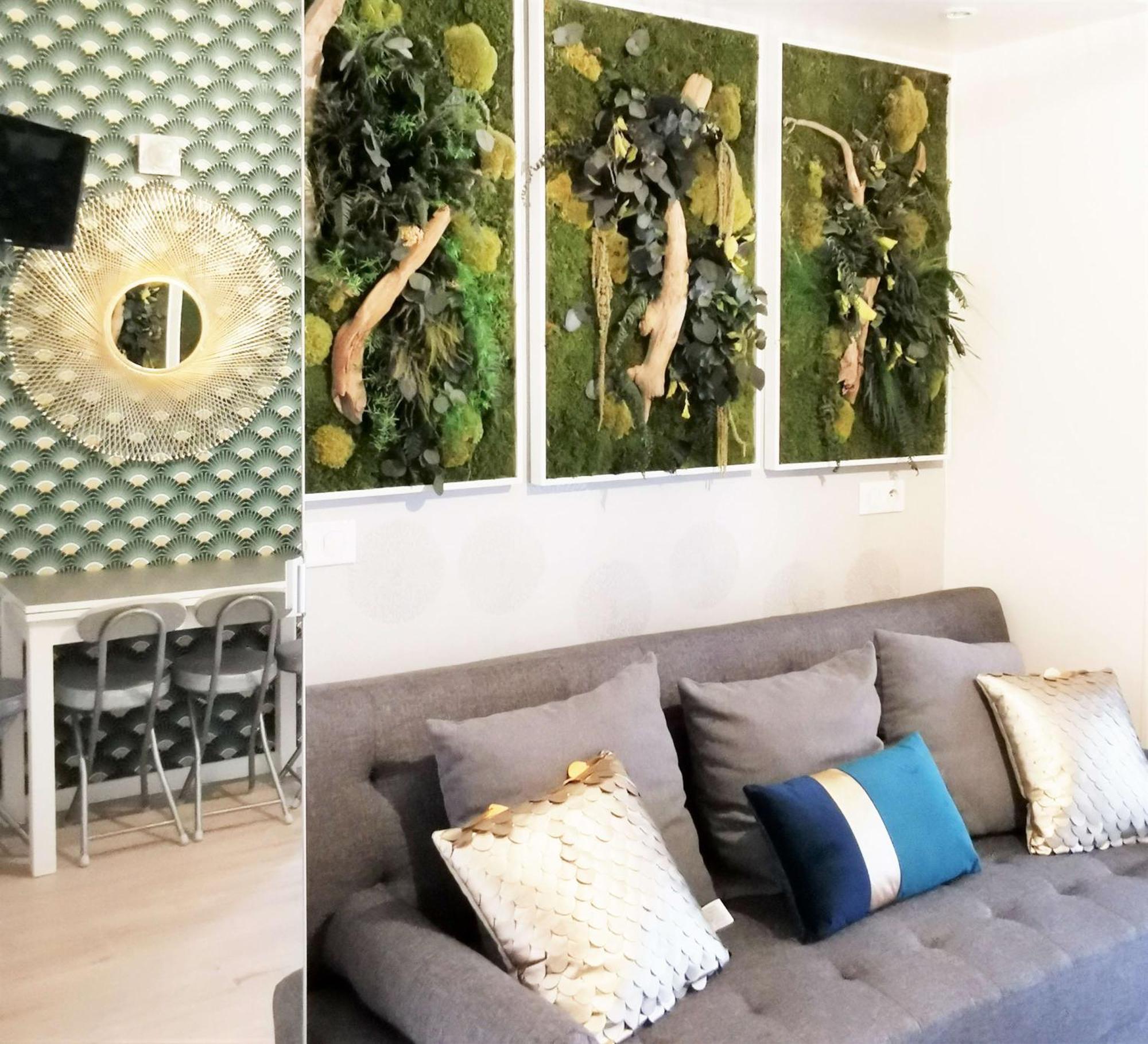 In Orsay - Grenelle Romantic Flat * Parigi