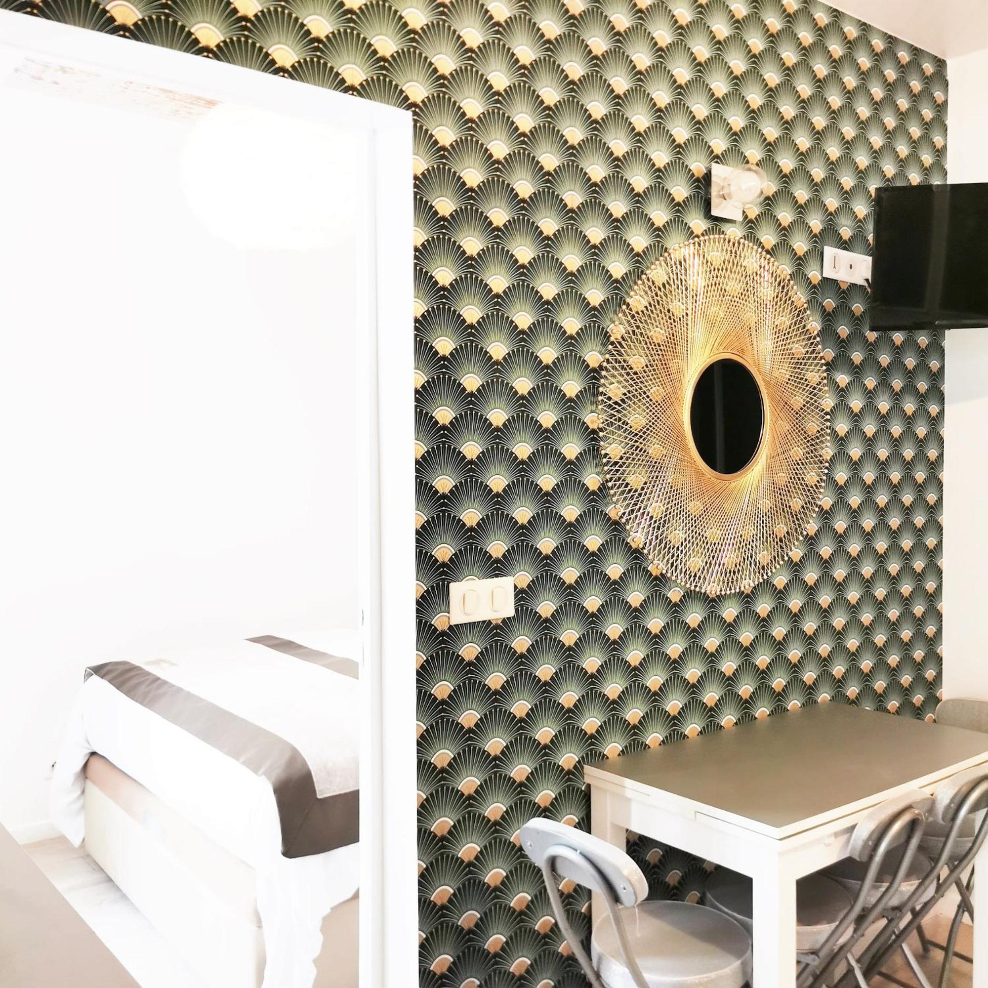 Appartamento In Orsay - Grenelle Romantic Flat Parigi